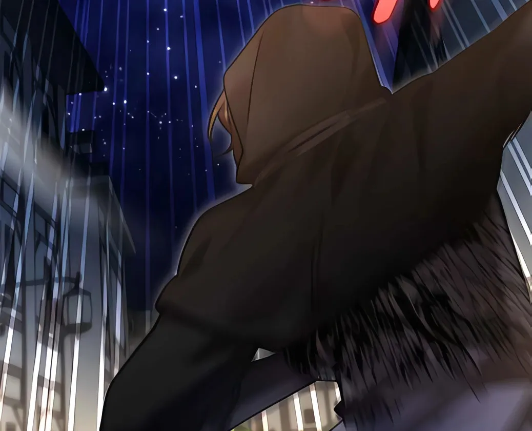 Heroes & Demons & Villains Chapter 104 page 18 - 