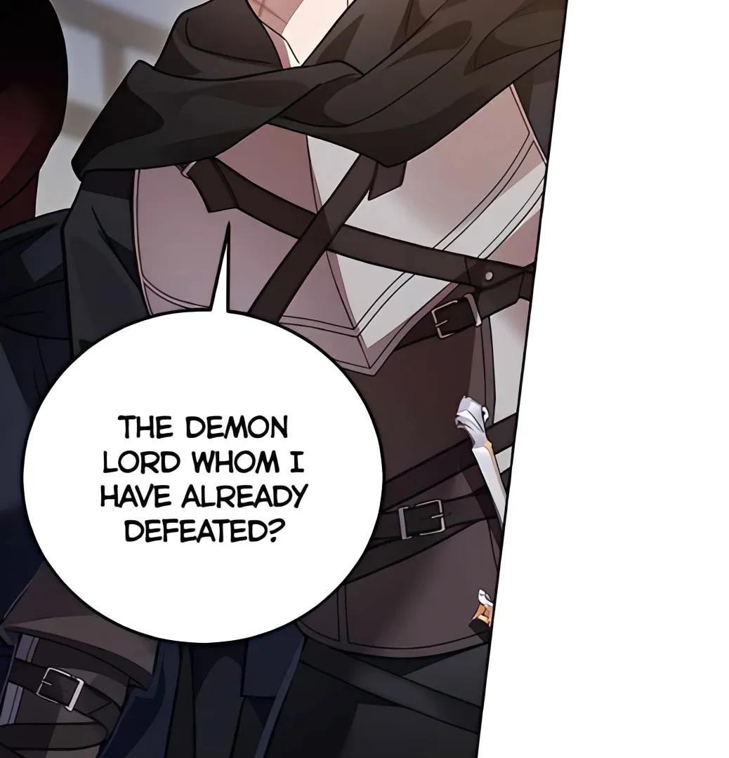 Heroes & Demons & Villains Chapter 104 page 171 - 