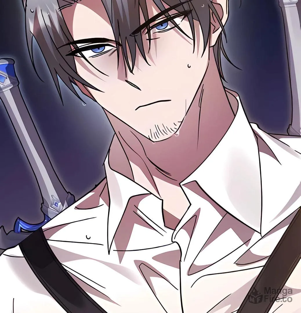 Heroes & Demons & Villains Chapter 104 page 182 - 