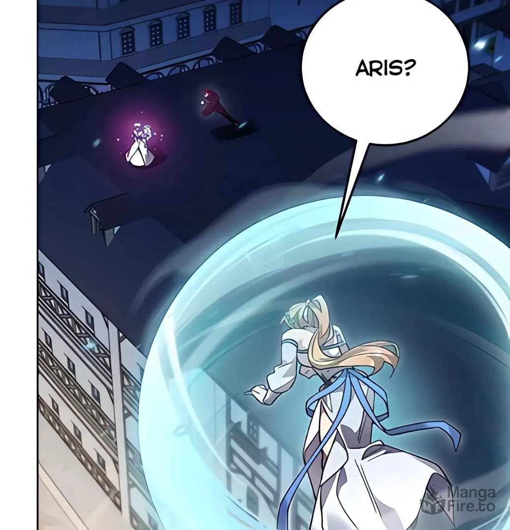 Heroes & Demons & Villains Chapter 104 page 23 - 