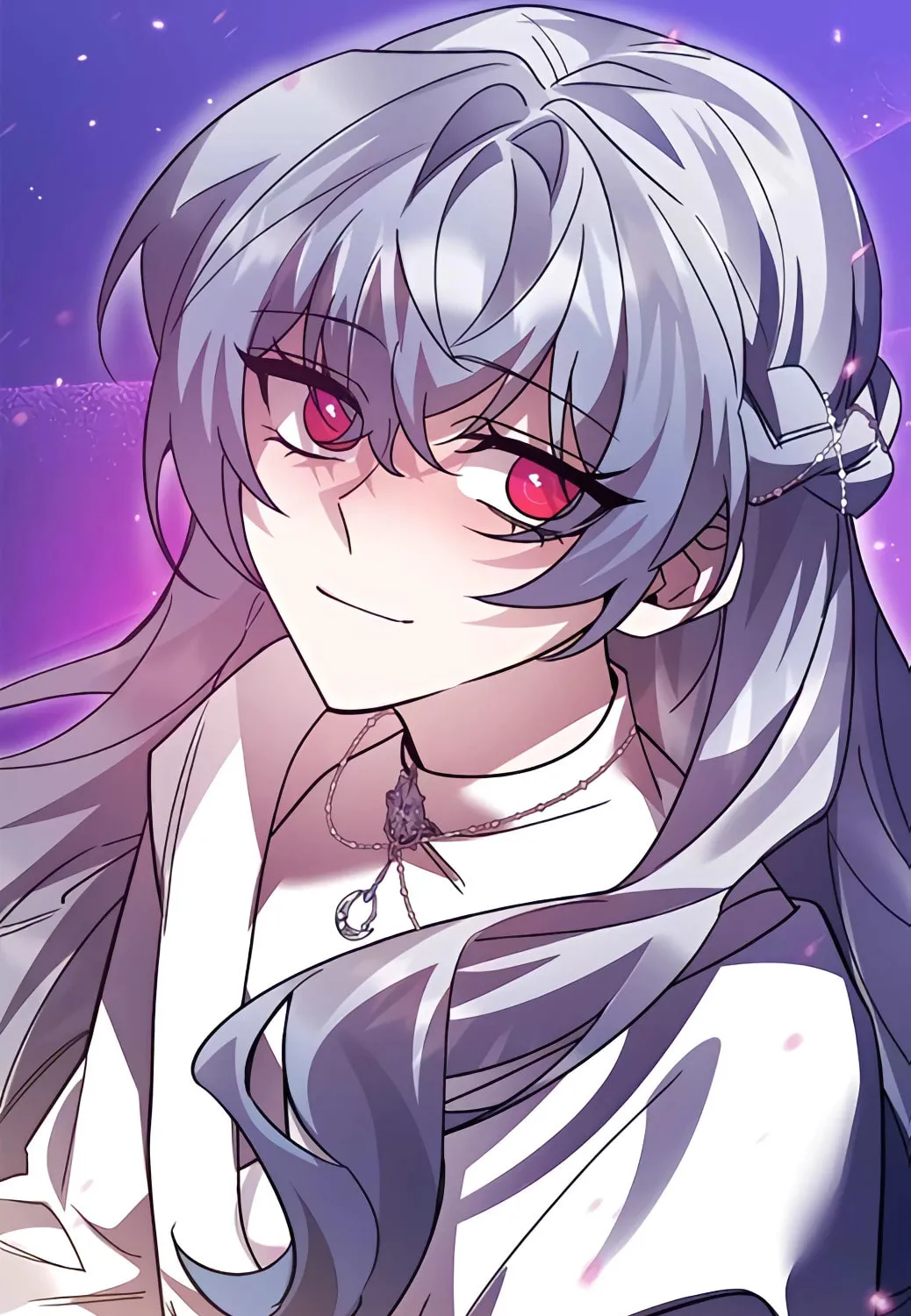 Heroes & Demons & Villains Chapter 104 page 26 - 