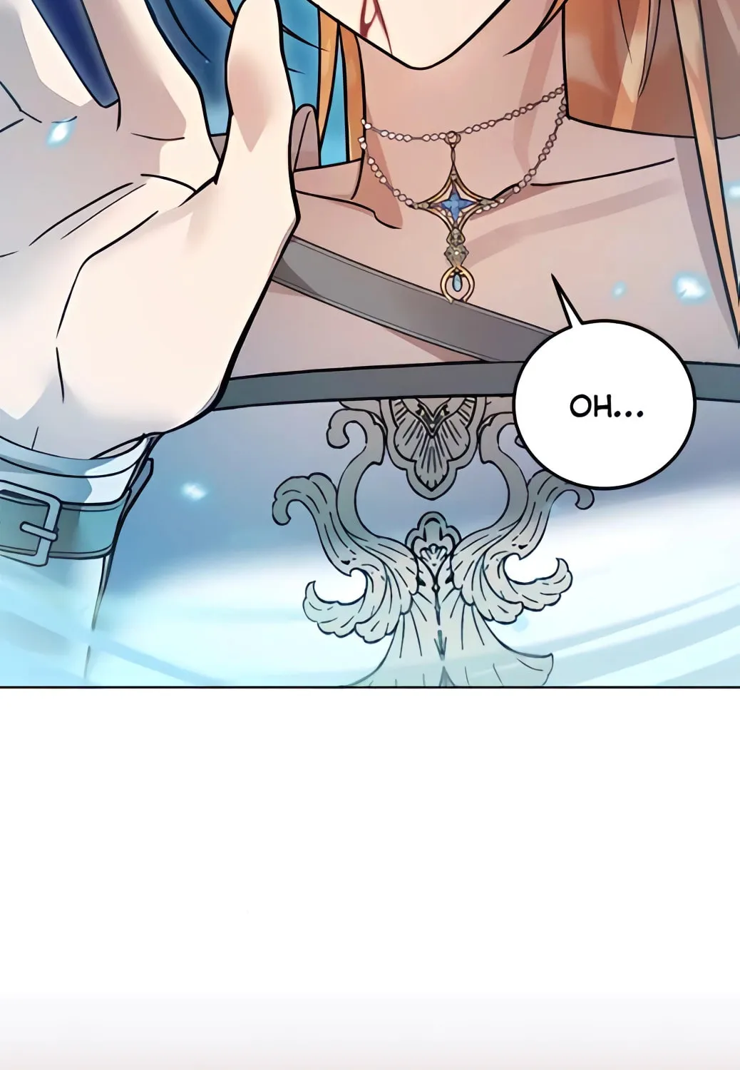 Heroes & Demons & Villains Chapter 104 page 28 - 