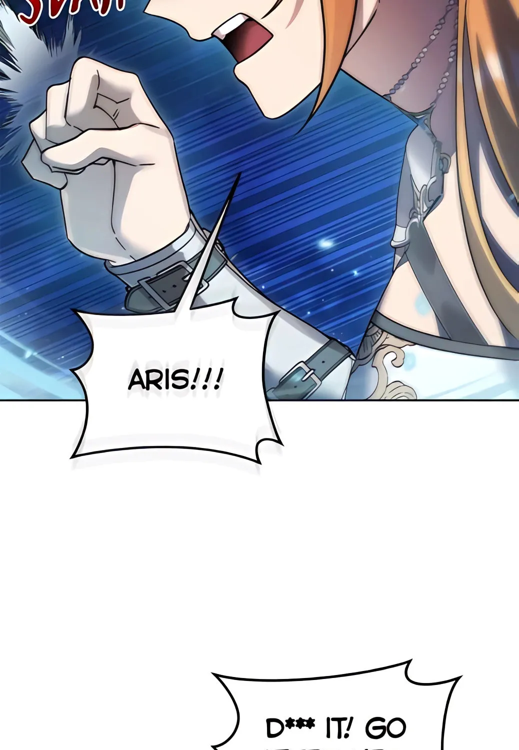 Heroes & Demons & Villains Chapter 104 page 32 - 