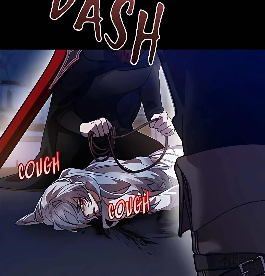 Heroes & Demons & Villains Chapter 104 page 36 - 