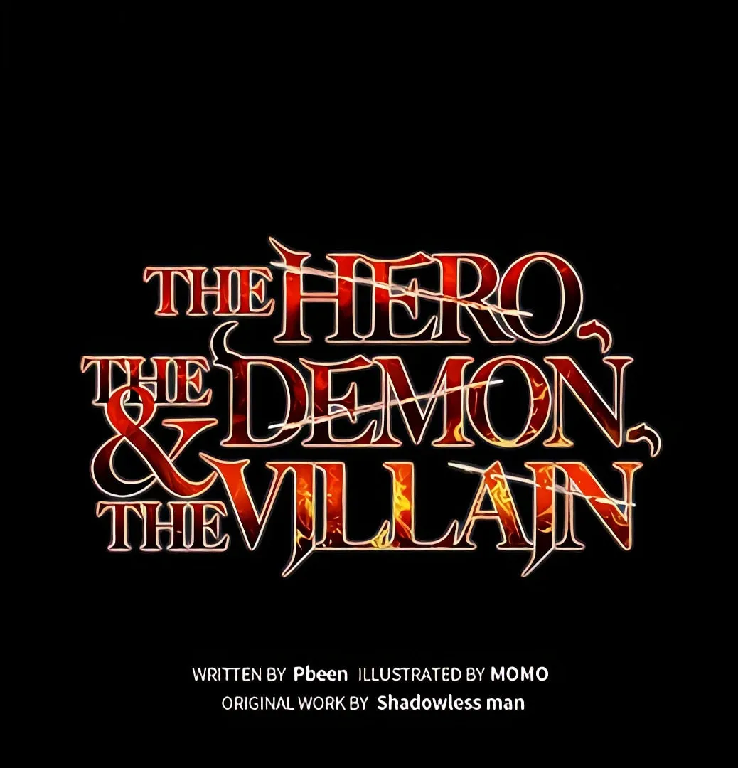 Heroes & Demons & Villains Chapter 104 page 42 - 