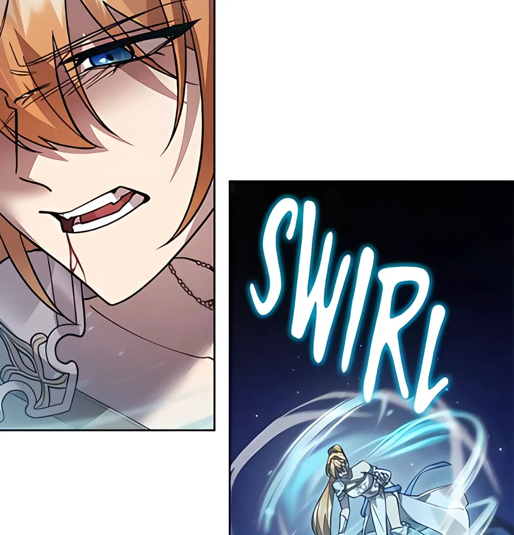 Heroes & Demons & Villains Chapter 104 page 48 - 