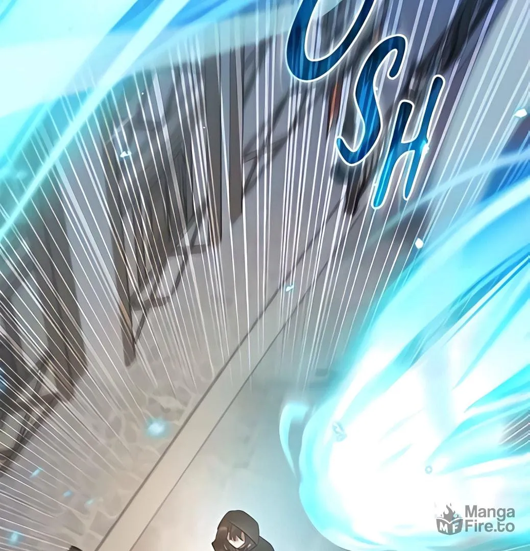 Heroes & Demons & Villains Chapter 104 page 6 - 