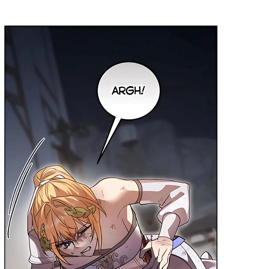 Heroes & Demons & Villains Chapter 104 page 54 - 