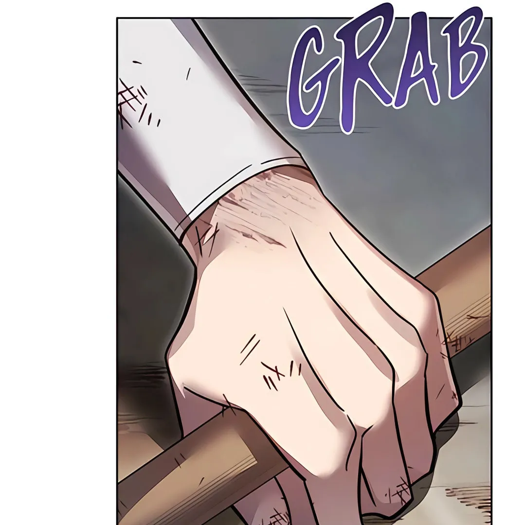 Heroes & Demons & Villains Chapter 104 page 57 - 