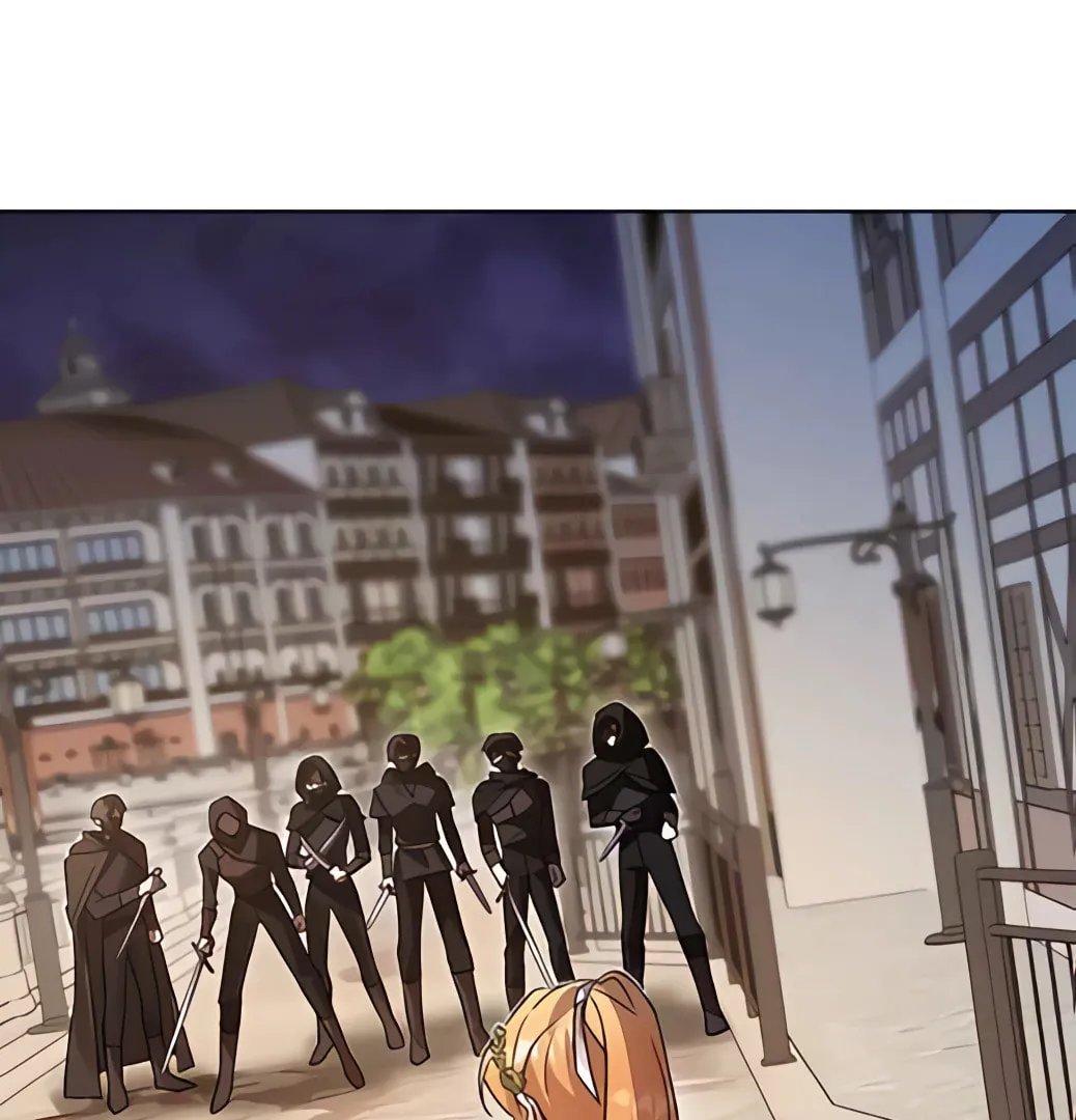 Heroes & Demons & Villains Chapter 104 page 63 - 