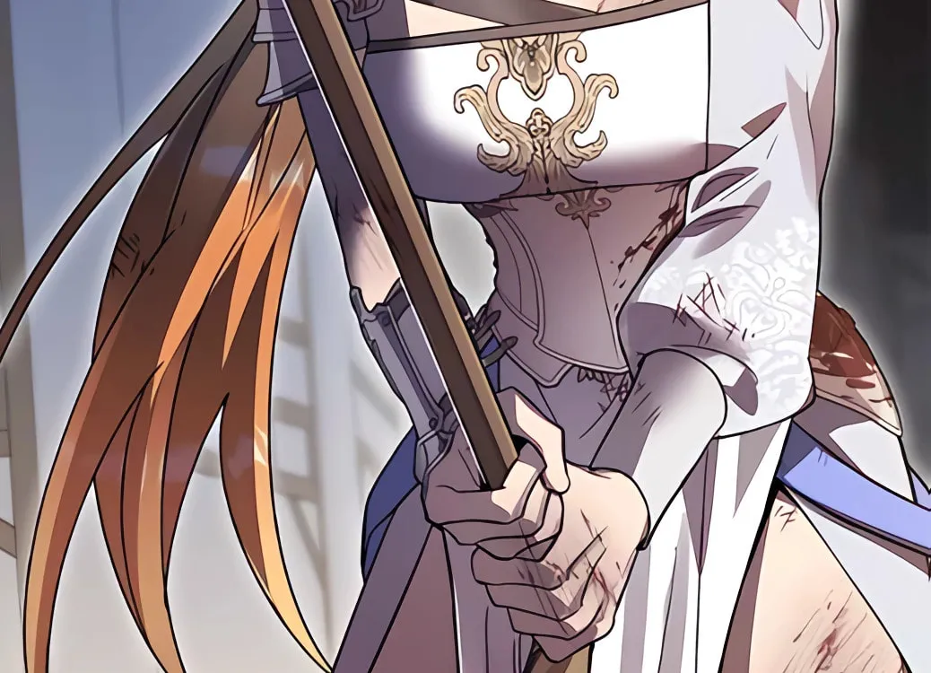 Heroes & Demons & Villains Chapter 104 page 67 - 