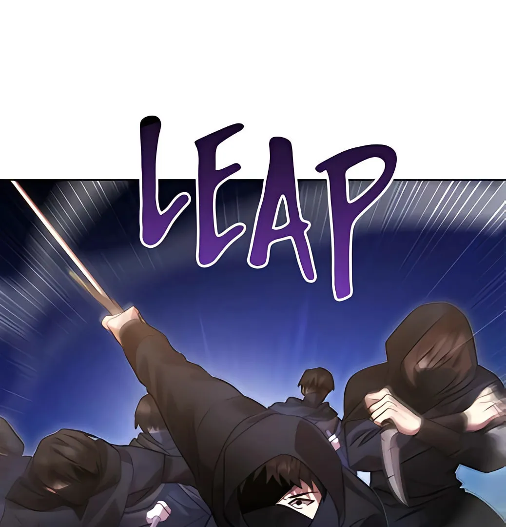 Heroes & Demons & Villains Chapter 104 page 70 - 