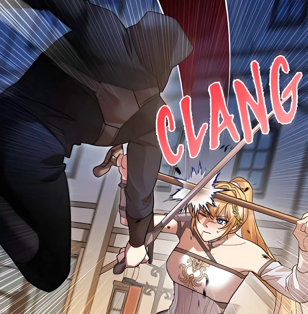 Heroes & Demons & Villains Chapter 104 page 72 - 