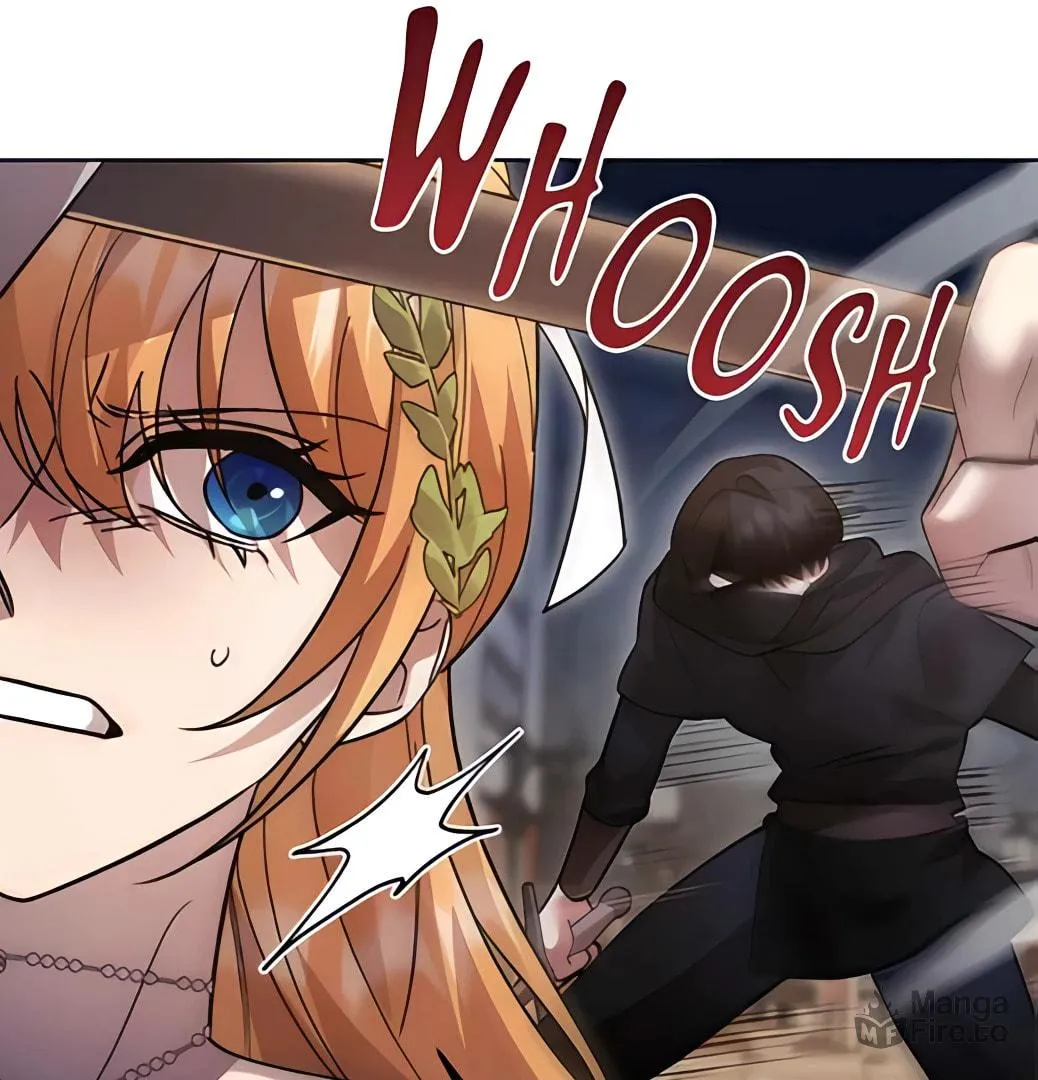 Heroes & Demons & Villains Chapter 104 page 74 - 