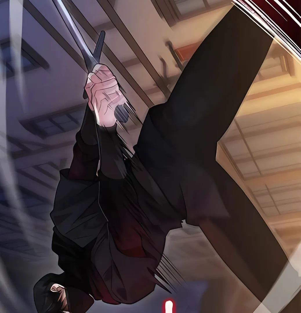 Heroes & Demons & Villains Chapter 104 page 78 - 