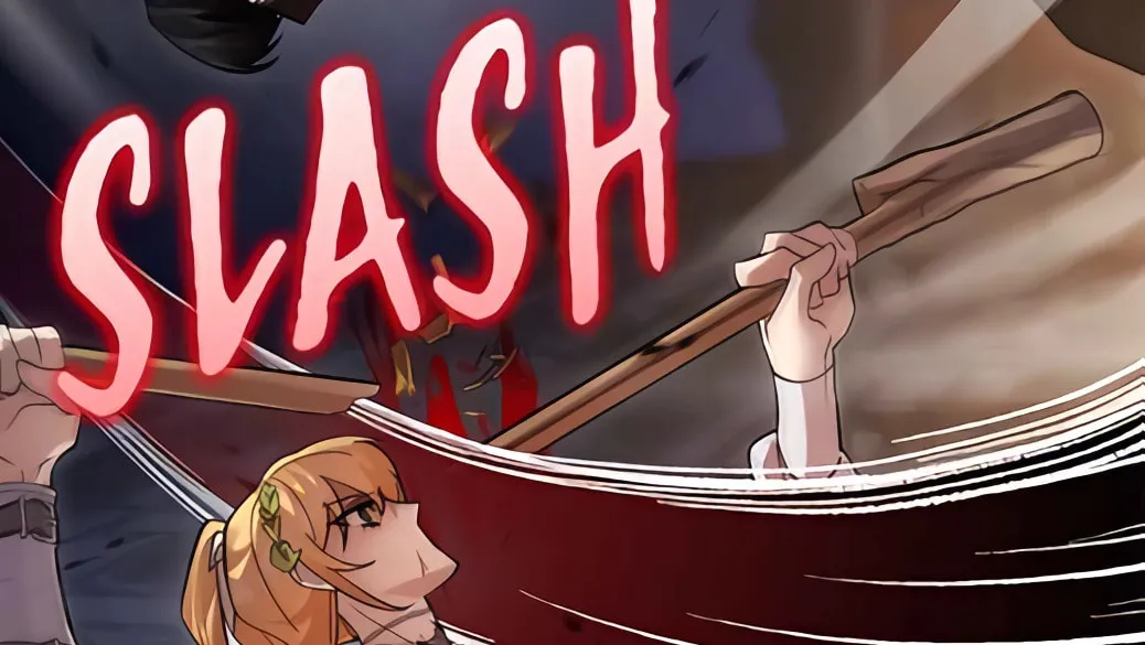 Heroes & Demons & Villains Chapter 104 page 79 - 