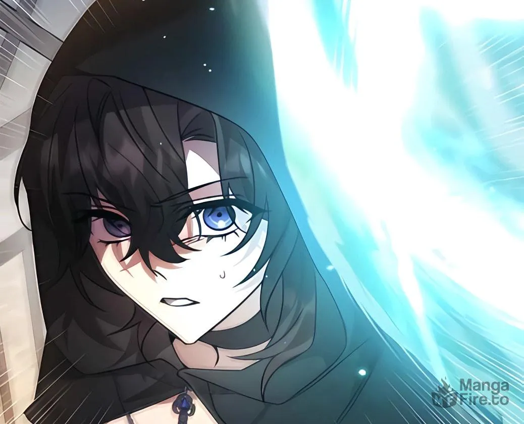 Heroes & Demons & Villains Chapter 104 page 9 - 