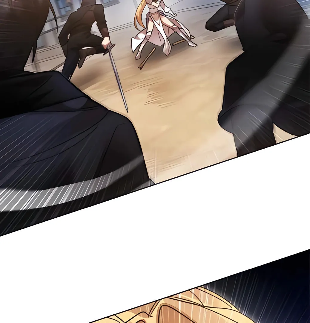 Heroes & Demons & Villains Chapter 104 page 82 - 