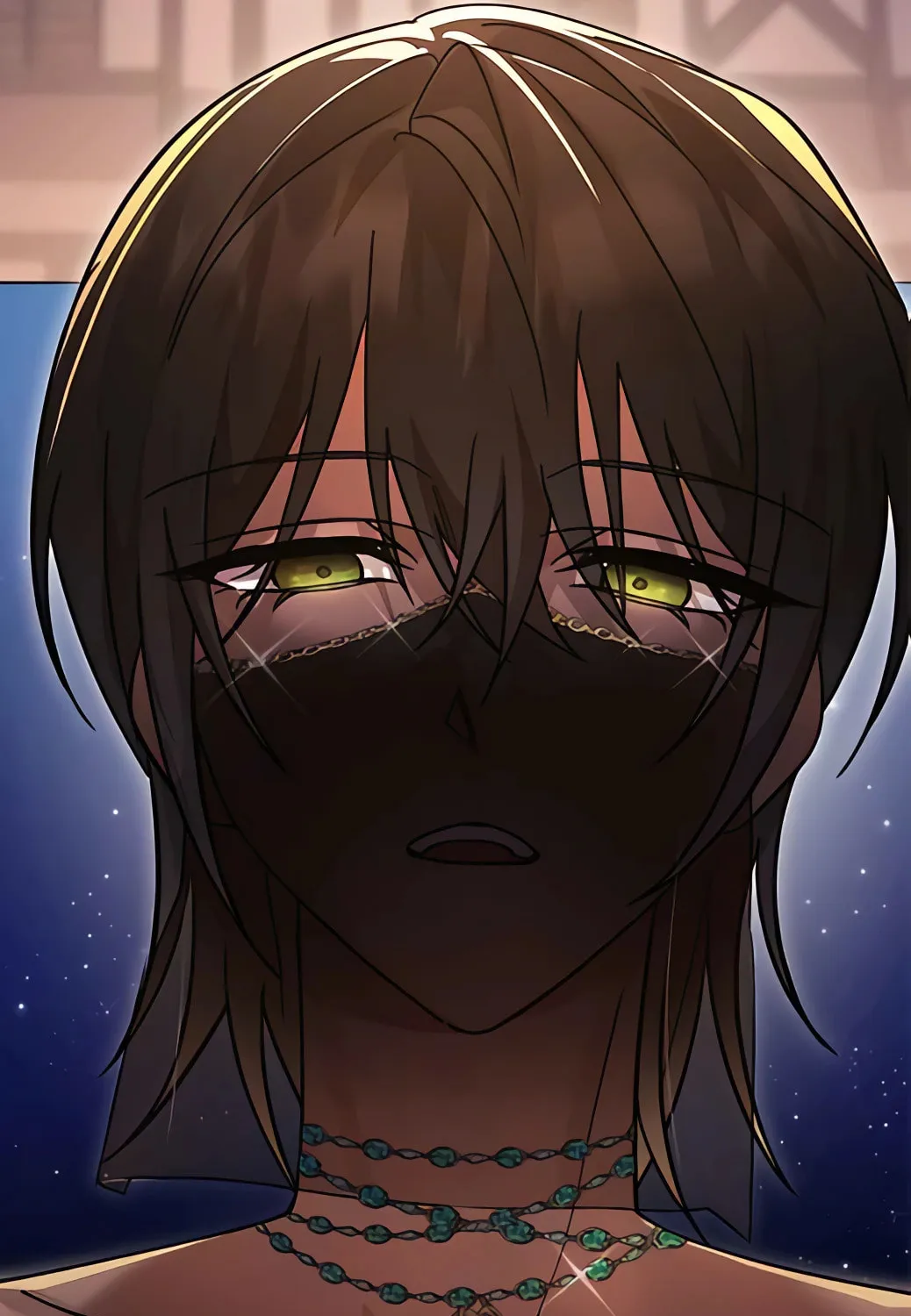 Heroes & Demons & Villains Chapter 104 page 93 - 