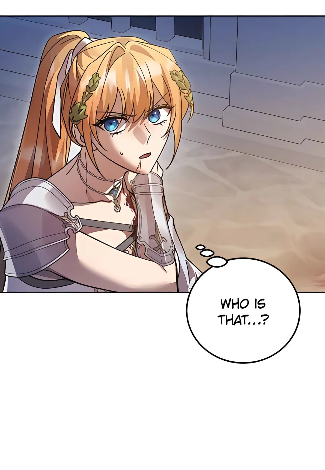 Heroes & Demons & Villains Chapter 104 page 95 - 