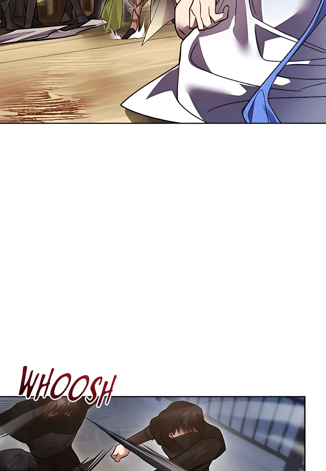 Heroes & Demons & Villains Chapter 104 page 99 - 