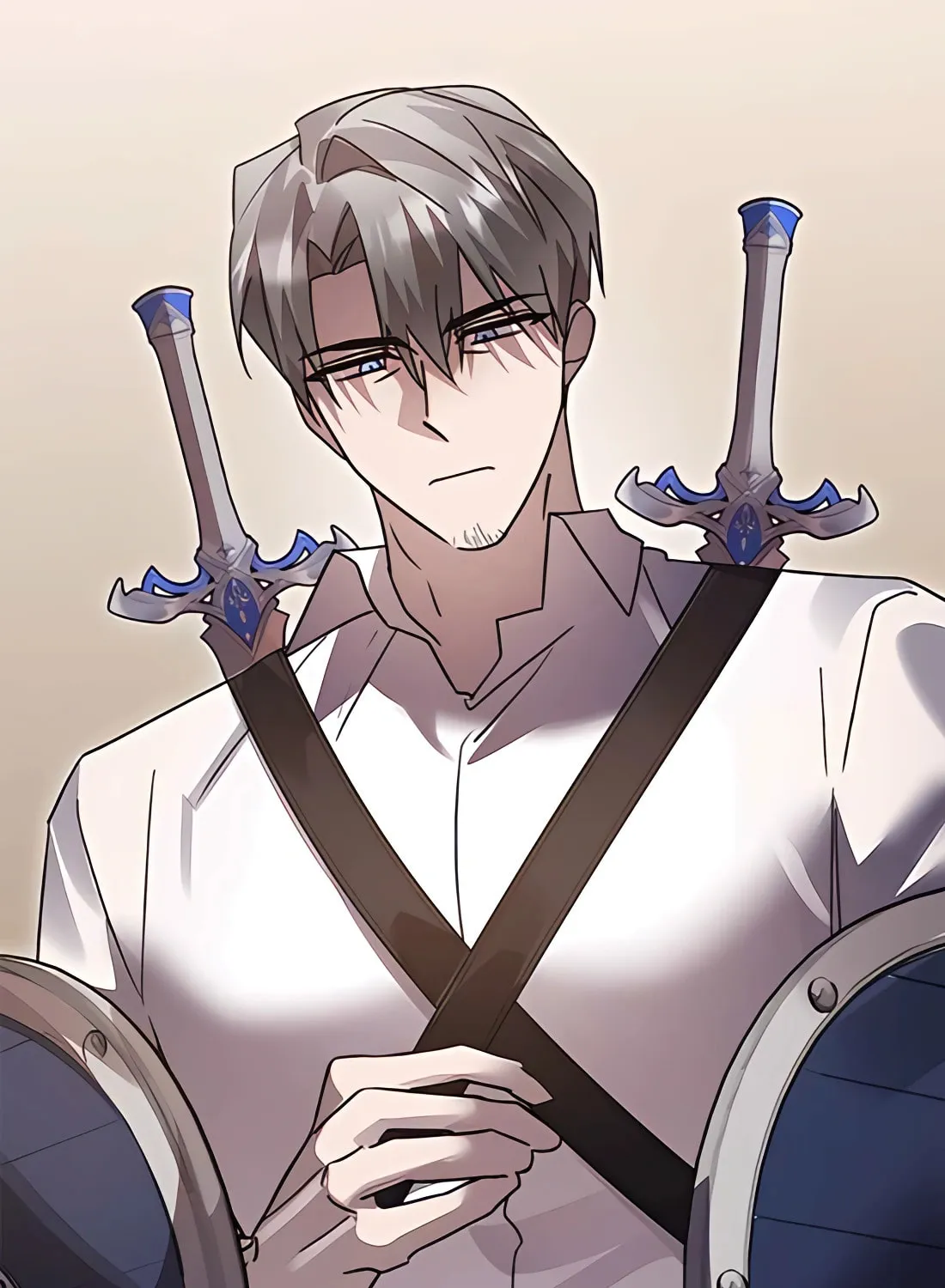 Heroes & Demons & Villains Chapter 105 page 116 - 