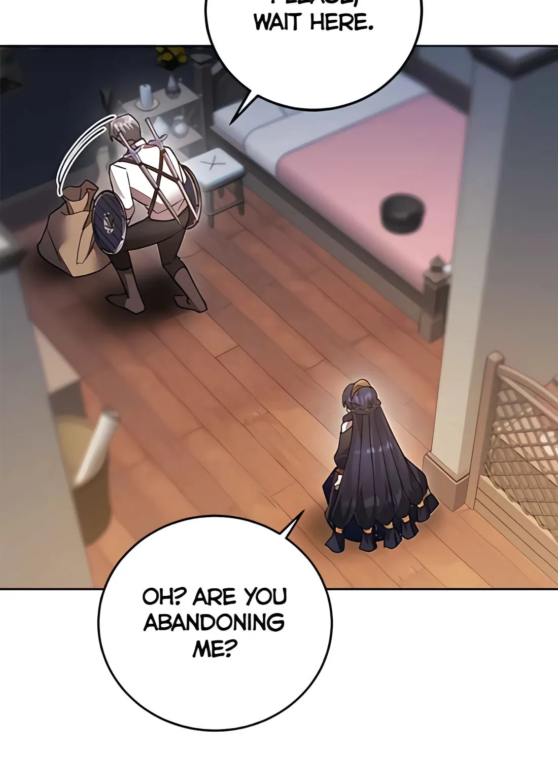 Heroes & Demons & Villains Chapter 105 page 118 - 