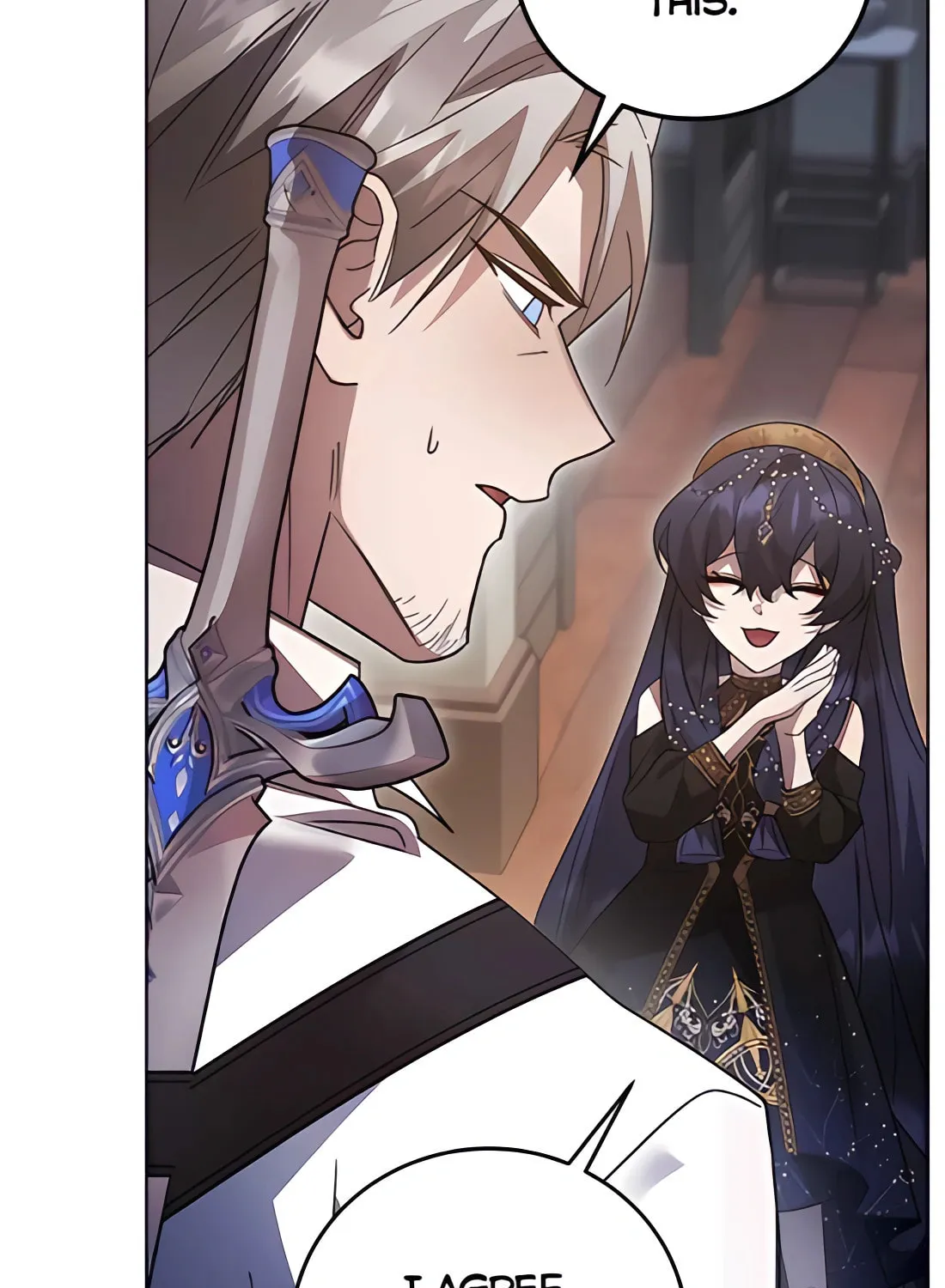 Heroes & Demons & Villains Chapter 105 page 122 - 