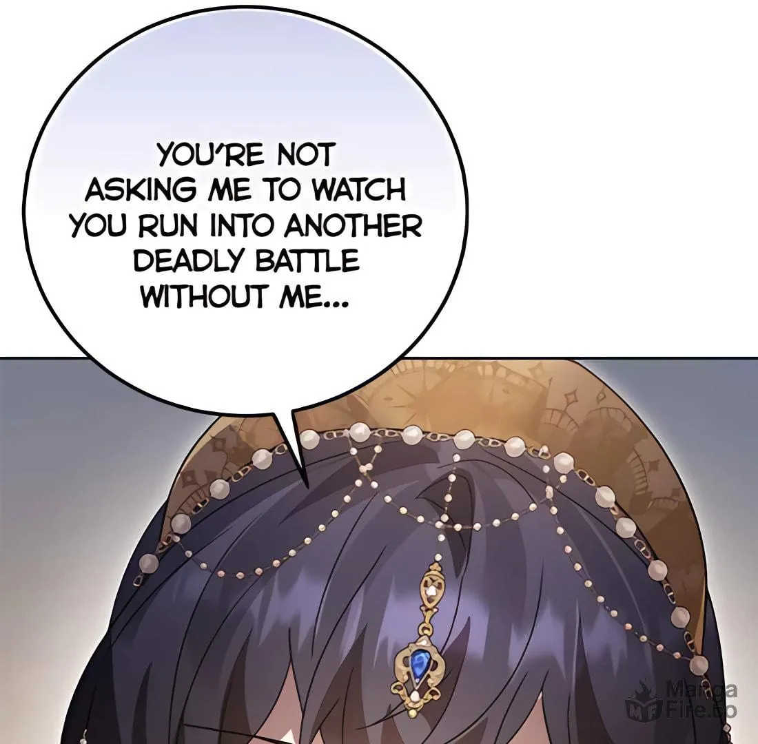 Heroes & Demons & Villains Chapter 105 page 124 - 