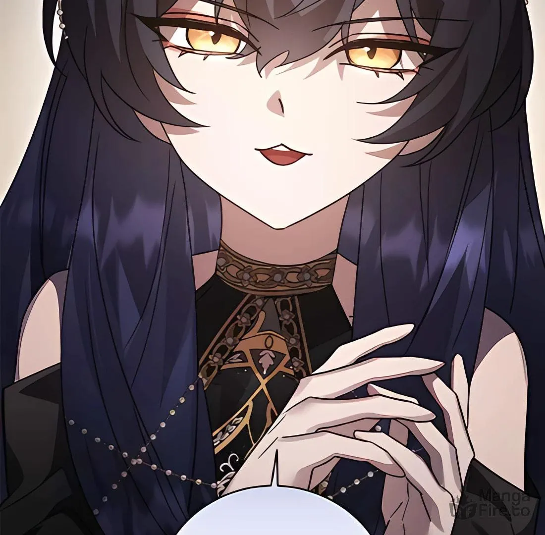 Heroes & Demons & Villains Chapter 105 page 125 - 