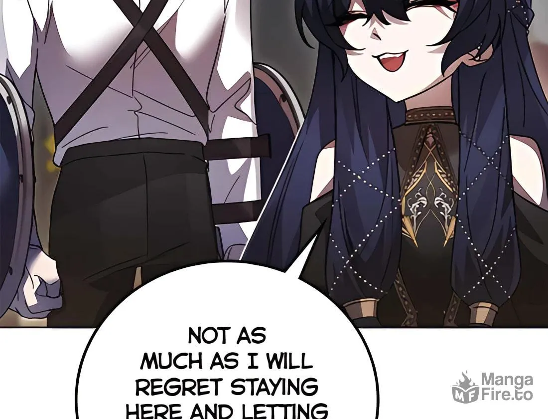 Heroes & Demons & Villains Chapter 105 page 128 - 