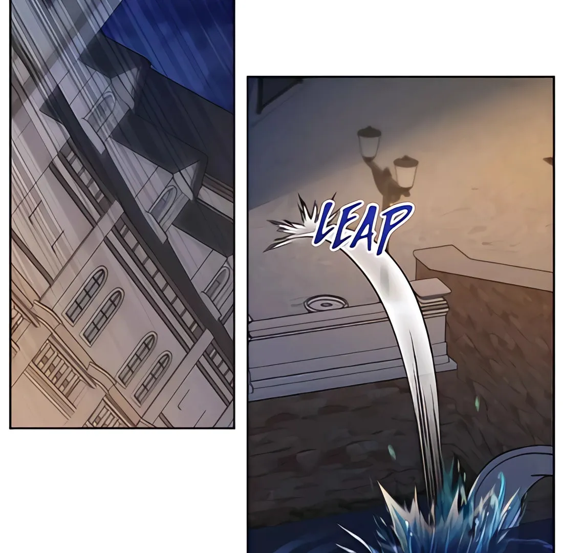 Heroes & Demons & Villains Chapter 105 page 132 - 