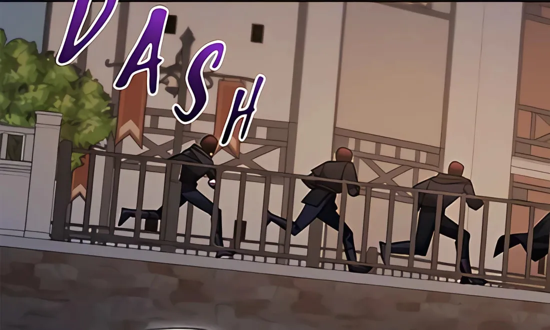 Heroes & Demons & Villains Chapter 105 page 135 - 