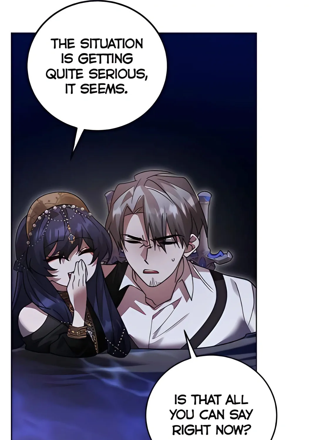 Heroes & Demons & Villains Chapter 105 page 139 - 