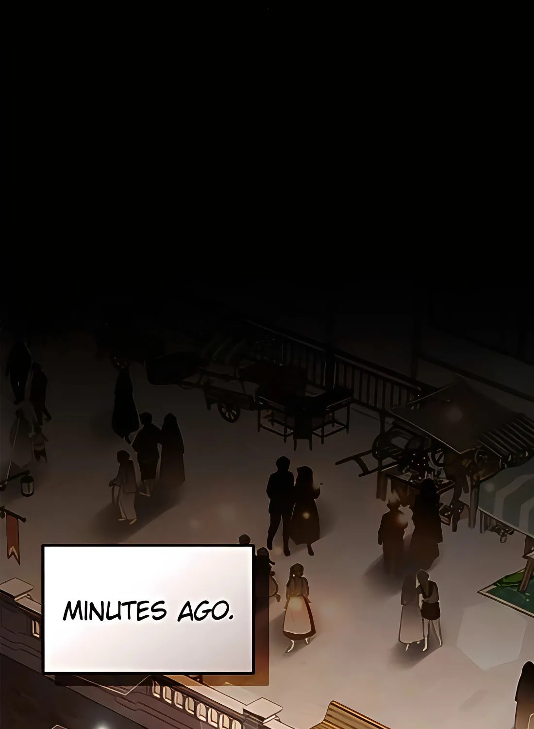 Heroes & Demons & Villains Chapter 105 page 15 - 
