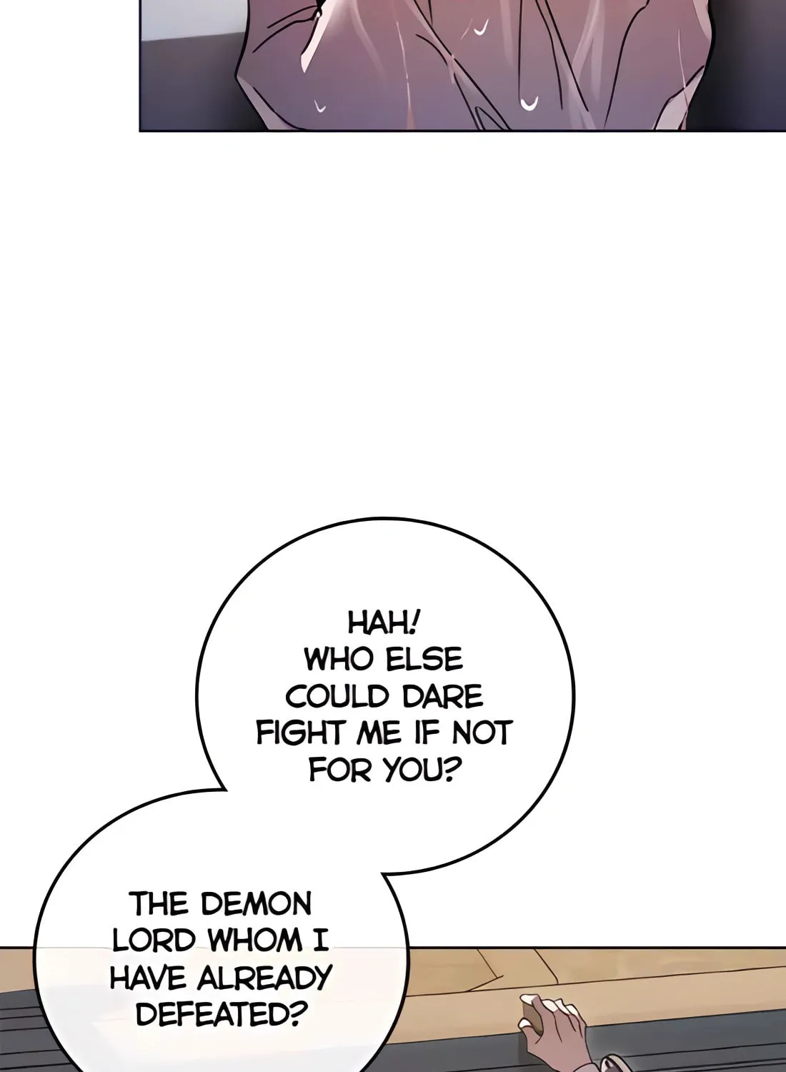 Heroes & Demons & Villains Chapter 105 page 156 - 