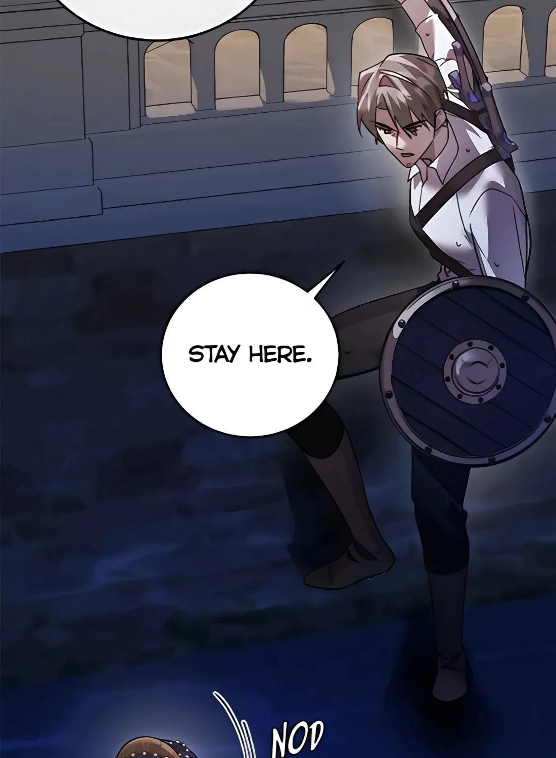 Heroes & Demons & Villains Chapter 105 page 157 - 