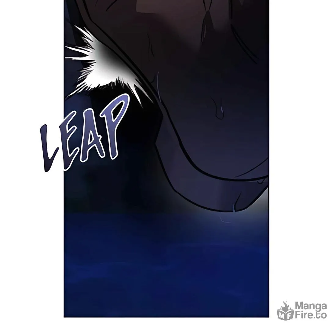Heroes & Demons & Villains Chapter 105 page 160 - 