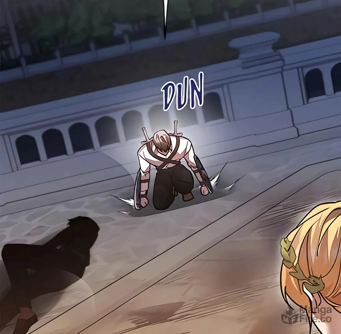 Heroes & Demons & Villains Chapter 105 page 162 - 