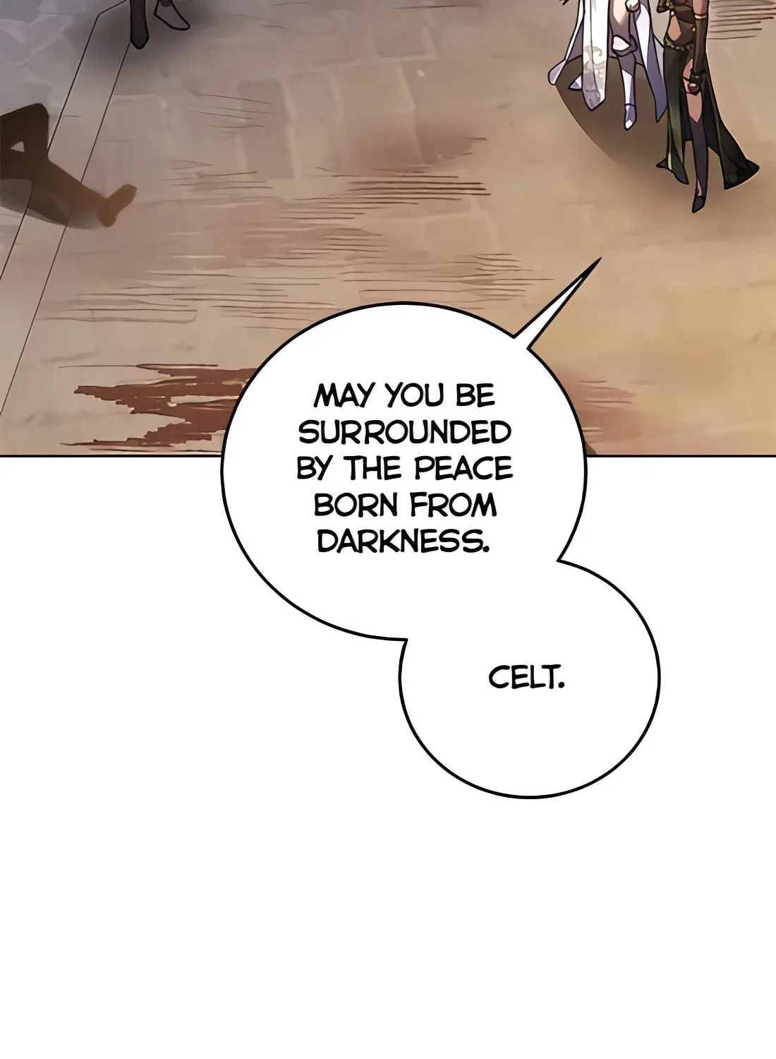 Heroes & Demons & Villains Chapter 105 page 166 - 