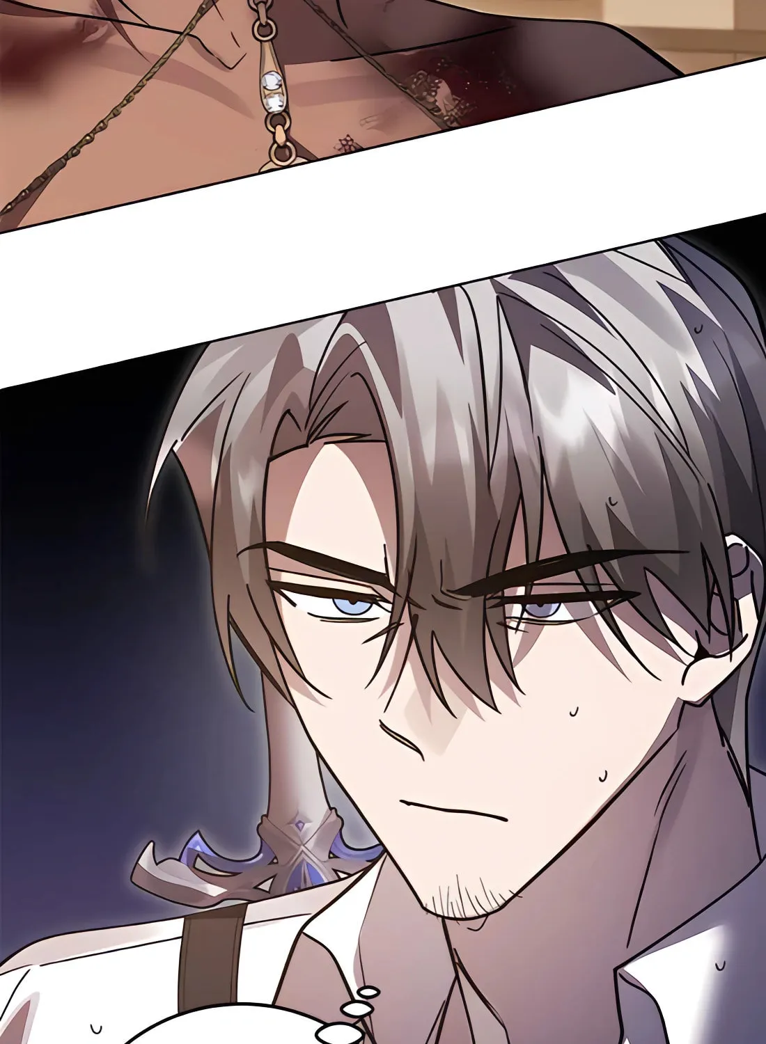 Heroes & Demons & Villains Chapter 105 page 169 - 