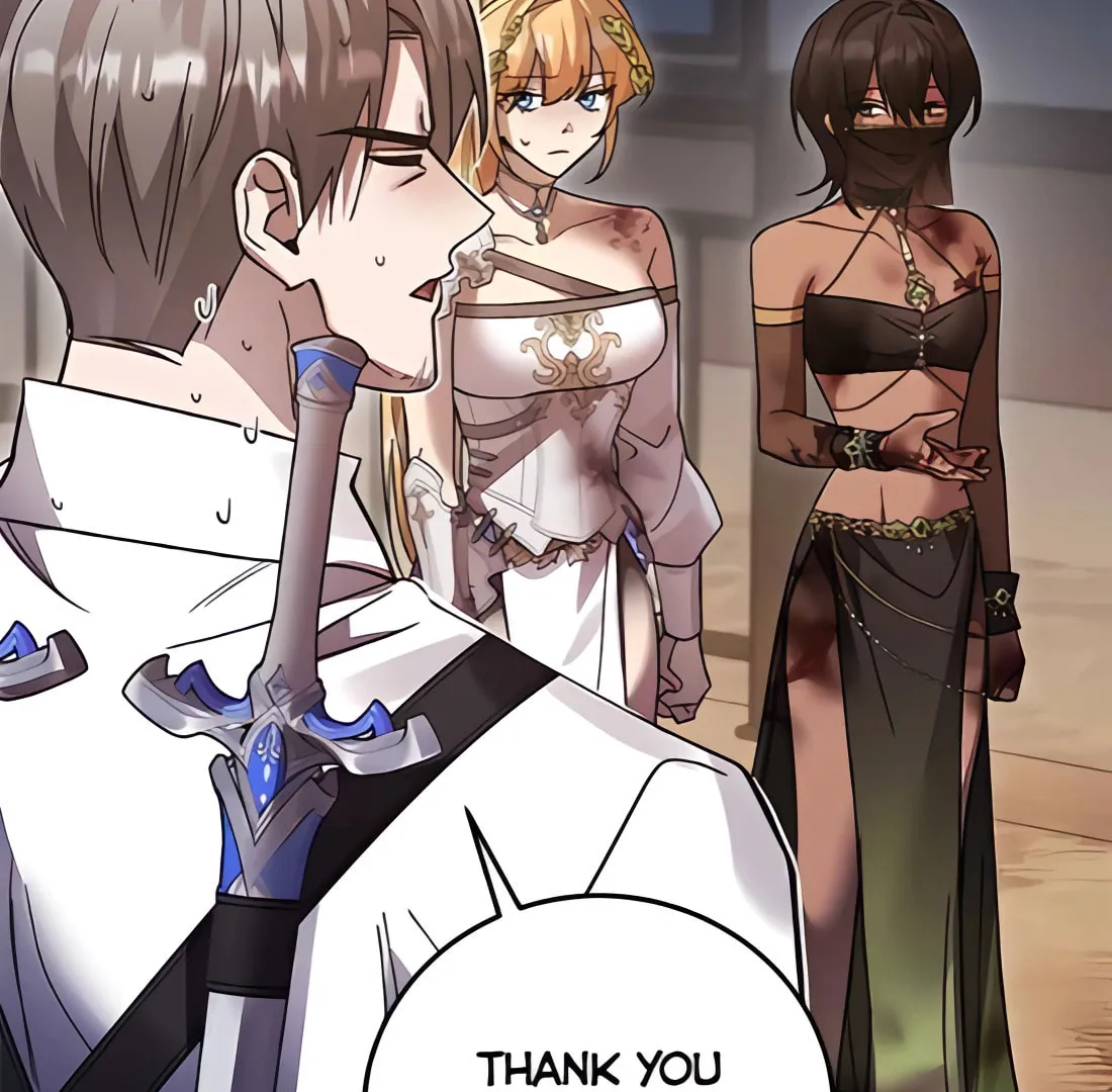 Heroes & Demons & Villains Chapter 105 page 172 - 