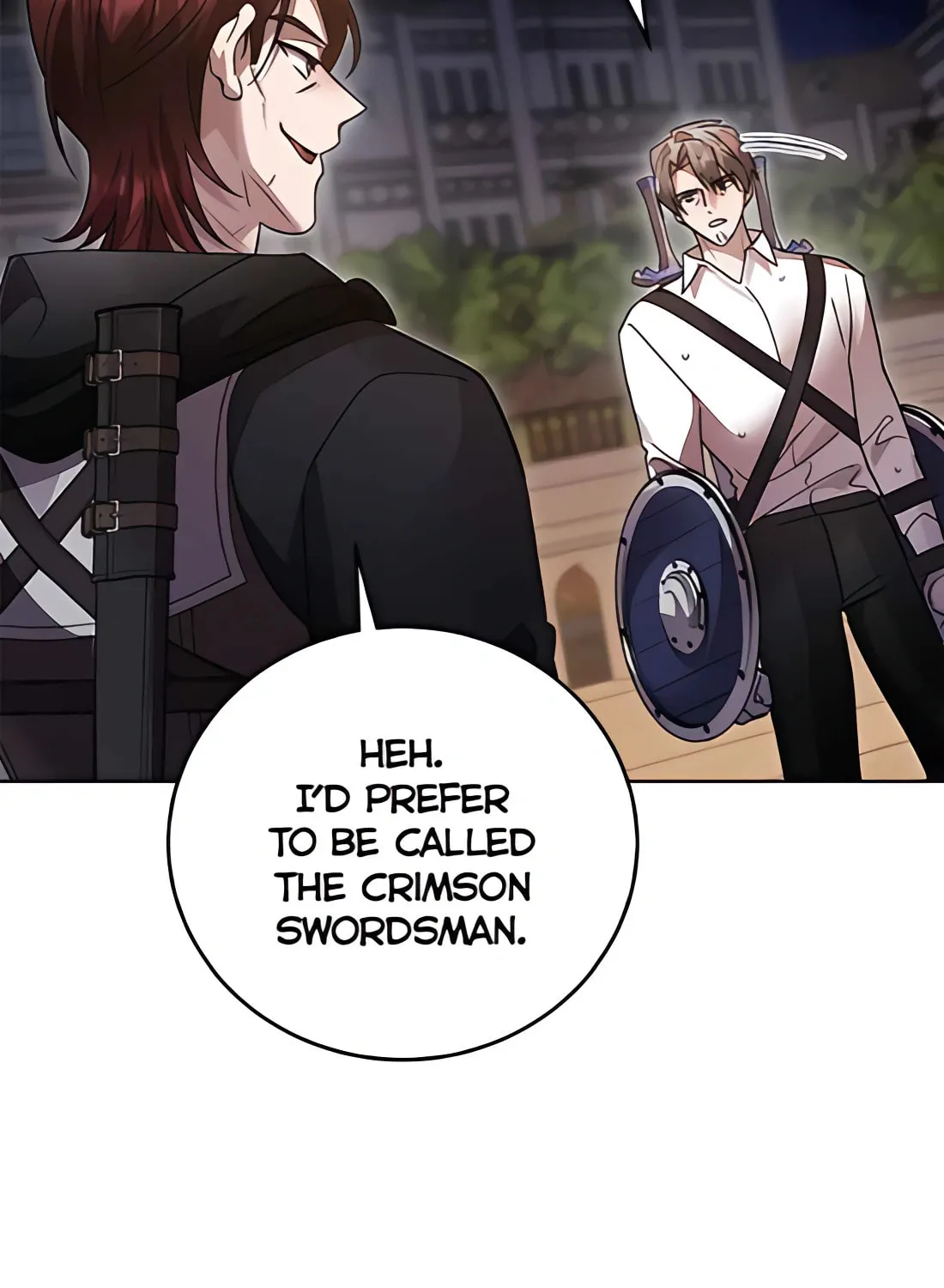 Heroes & Demons & Villains Chapter 105 page 179 - 