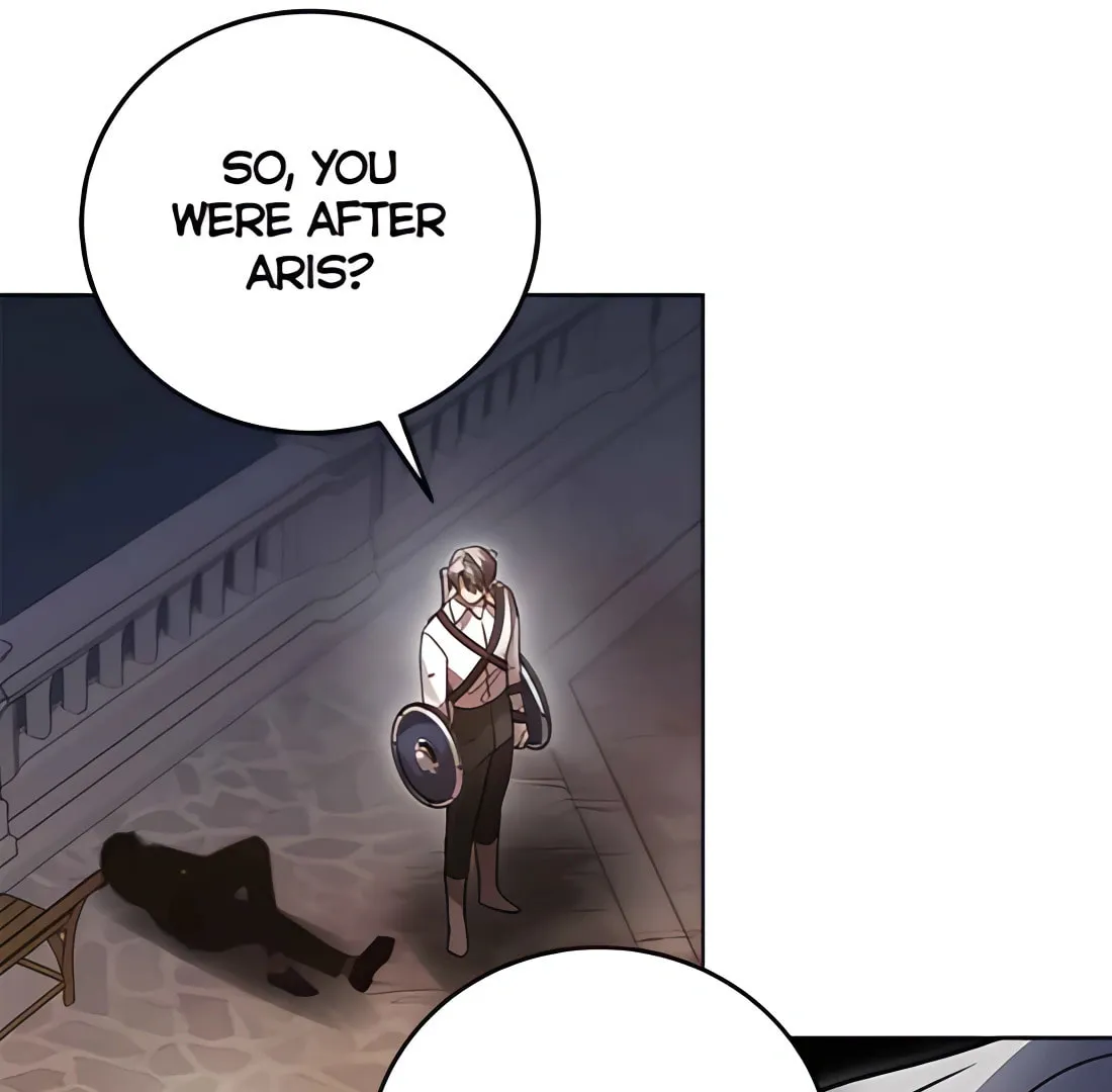 Heroes & Demons & Villains Chapter 105 page 181 - 