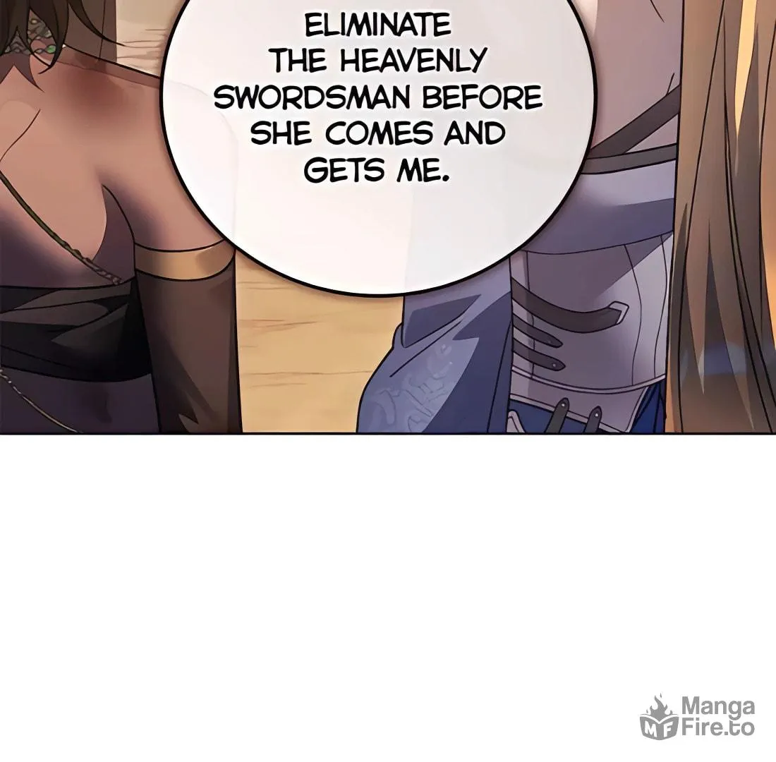 Heroes & Demons & Villains Chapter 105 page 189 - 