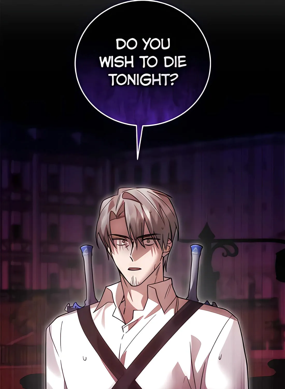 Heroes & Demons & Villains Chapter 105 page 193 - 
