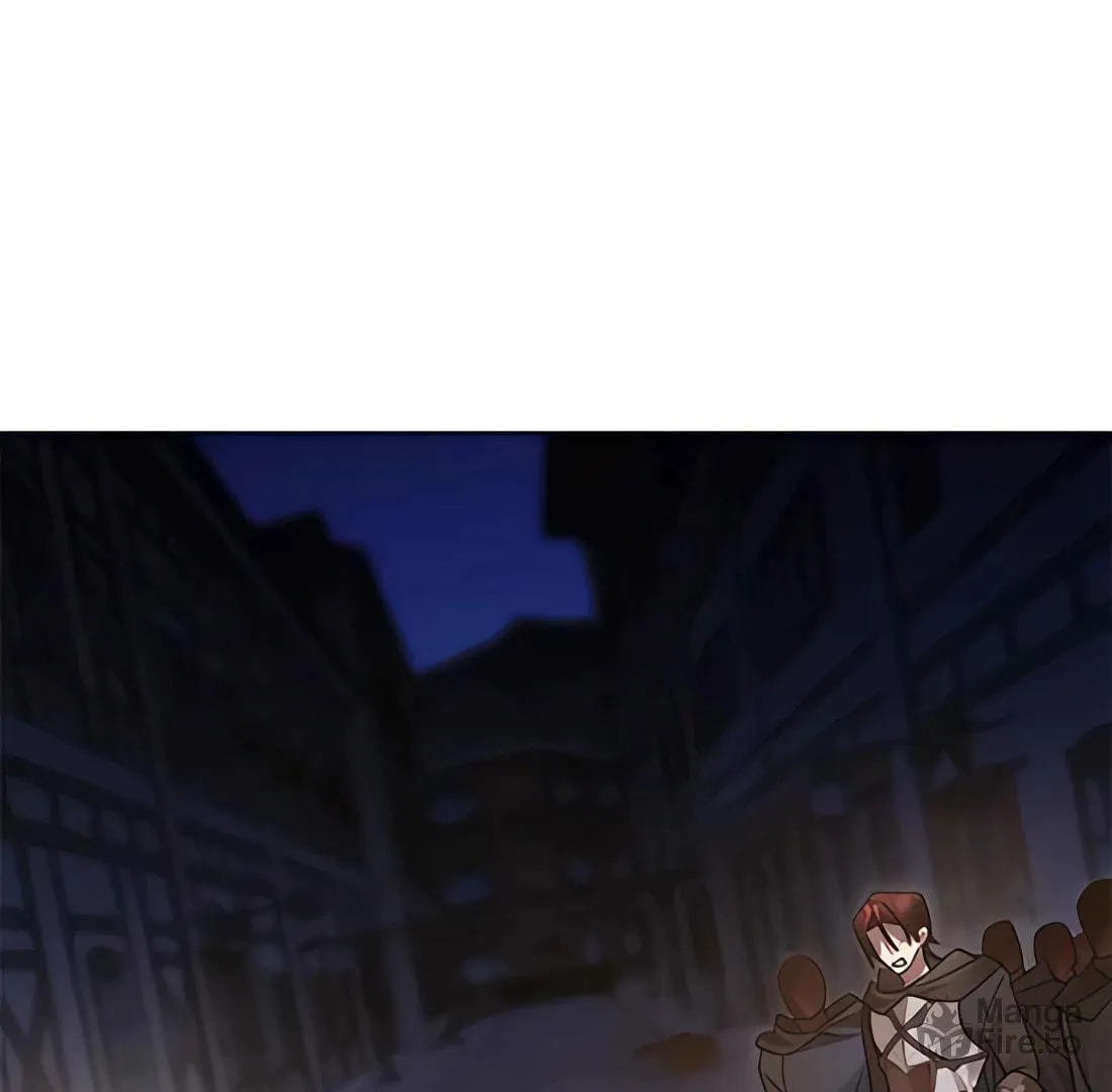 Heroes & Demons & Villains Chapter 105 page 3 - 