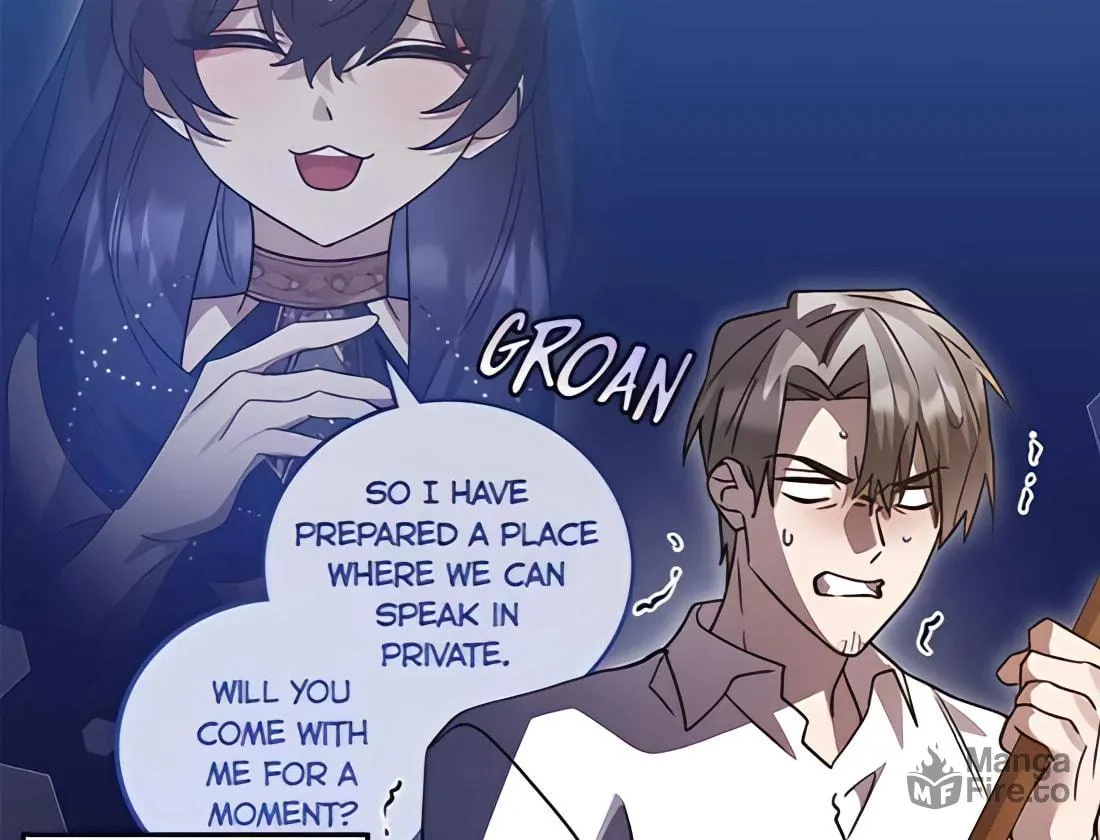 Heroes & Demons & Villains Chapter 105 page 21 - 
