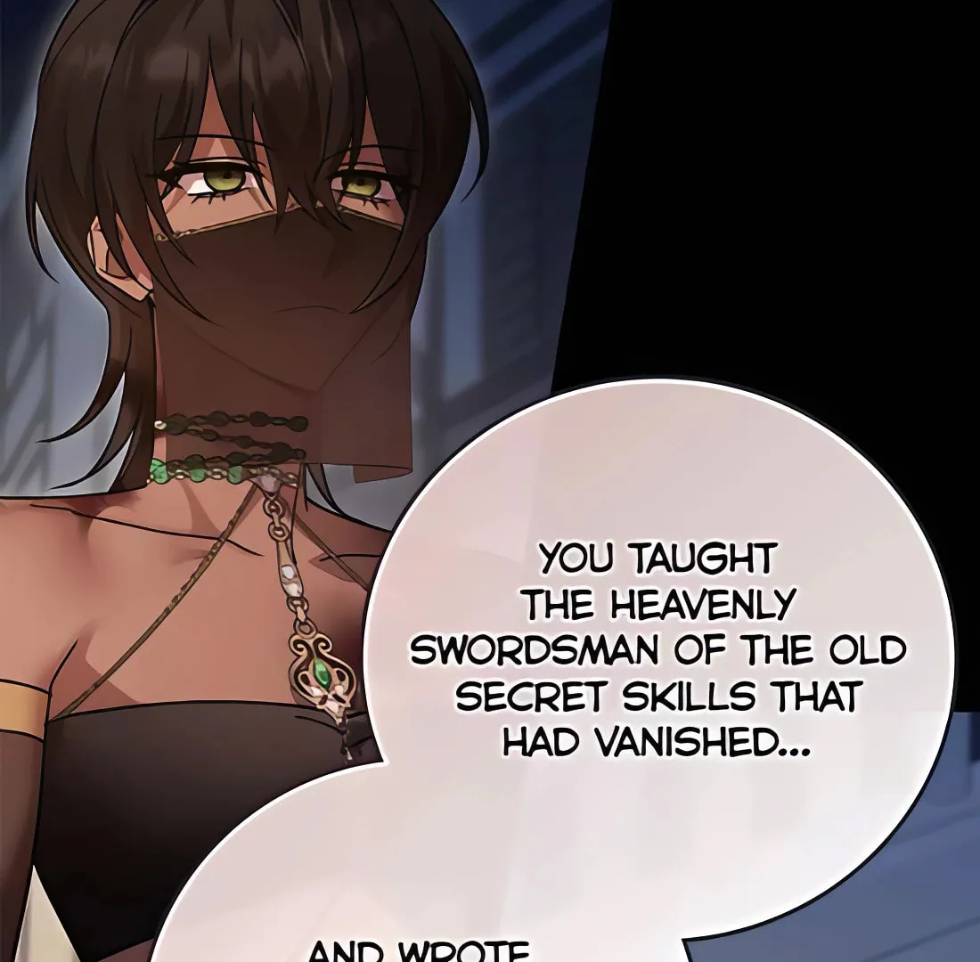 Heroes & Demons & Villains Chapter 105 page 207 - 