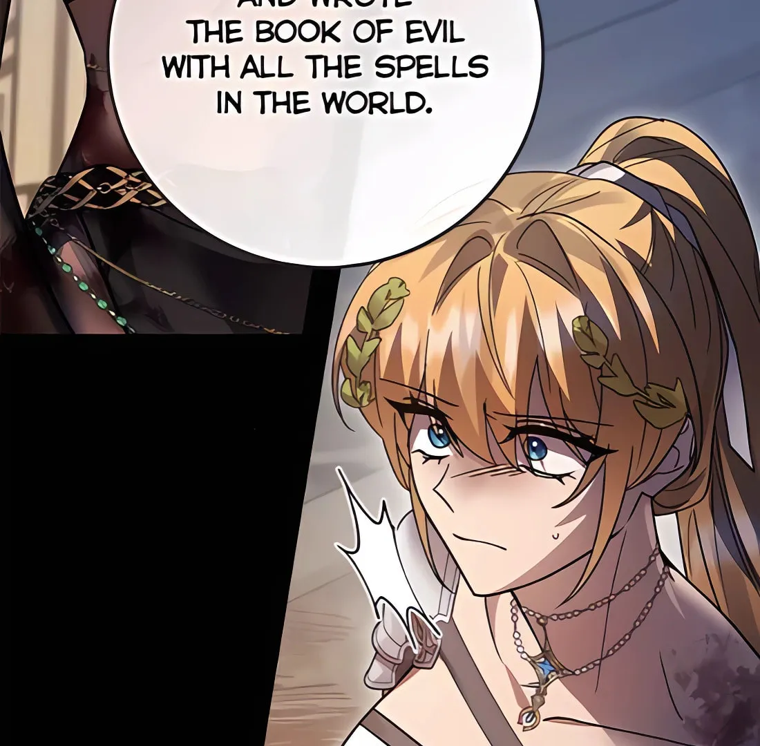 Heroes & Demons & Villains Chapter 105 page 208 - 